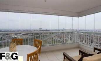 Imagem 3: APARTAMENTO RESIDENCIAL em SÃO BERNARDO DO CAMPO - SP, VILA LUSITÂNIA