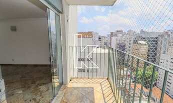 Imagem 7: SãO PAULO - Apartamento Padrão - Jardim Paulista