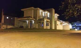 Imagem: CASA À VENDA 3 DORMITÓRIOS 3 SUÍTES 2