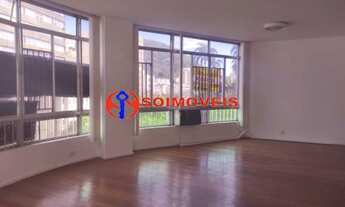 Imagem 3: Apartamento para venda possui 170 metros quadrados com 4 quartos em Botafogo - Rio de Jane