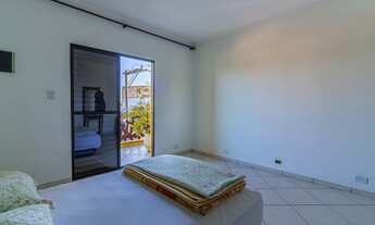 Imagem 6: Lindo sobrado com hidromassagem Vaz de lima