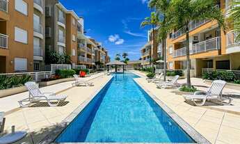 Imagem: Cobertura 2 dormitórios a 140 Metros da