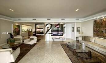 Imagem 5: Apartamento para Venda em Rio de Janeiro, Barra da Tijuca, 4 dormitórios, 4 suítes, 5 banh