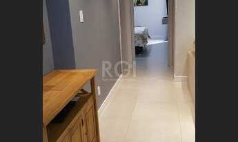 Imagem 7: Apartamento de 67 metros quadrados no bairro Cristo Redentor com 2 quartos