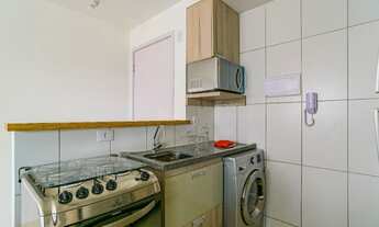 Imagem 3: Apto pronto para morar em Ceilândia 2 qtos s/1 suite. itbi e registro grátis