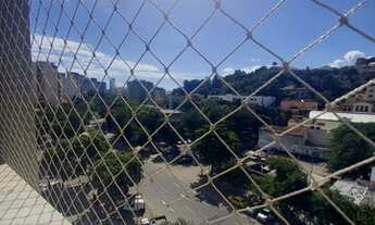 Imagem 3: Aluguel apartamento mobiliado, junto metro <br>Internet wifi TV