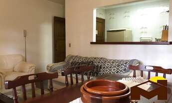 Imagem 4: Apto Morro do Elefante - Campos do Jordão