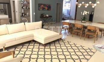 Imagem 3: 23904 - Casa 3 Dorms. (3 Suítes), TAMBORÉ 11 - SANTANA DE PARNAÍBA/SP