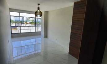 Imagem: Apartamento frente Mar no centro de Macaé