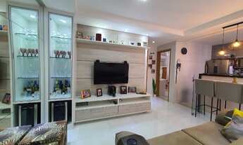 Imagem: Apartamento 2 quartos - Abrantes - Camaçari/BA