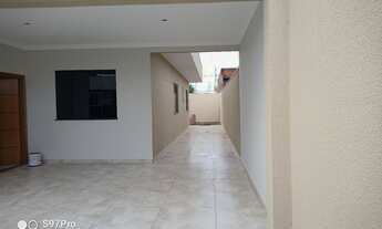 Imagem 5: Vende se uma casa nova no Jd Monique bairro de Maringá q mais cresse