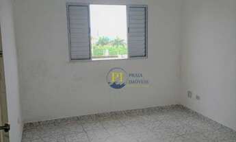 Imagem 2: Kitnet com 1 dormitório para alugar, 30 m² por R$ 800,00/mês - Jardim Anhangüera - Praia G