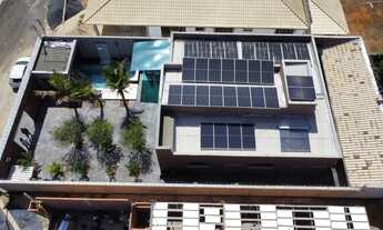 Imagem 3: Casa Alto Padrão