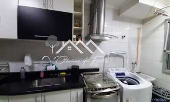 Imagem 7: Lindíssimo apartamento no Morada do Barão - Bairro Medeiros