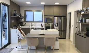 Imagem 7: 23904 - Casa 3 Dorms. (3 Suítes), TAMBORÉ 11 - SANTANA DE PARNAÍBA/SP