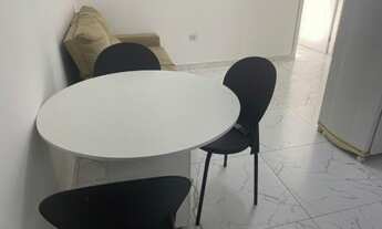 Imagem 3: Apto mobiliado para locação 02 dormitórios SP Zorte