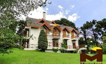 Imagem: Casa Alto da Boa Vista