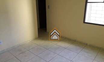 Imagem 5: Apartamento com 2 dormitórios, 39 m² - venda por R$ 60.000,00 ou aluguel por R$ 500,00/mês