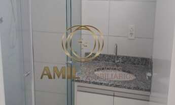 Imagem 6: IJ - [Amil Aluga] Apartamento para locação com 2 quartos em Granja Daniel - Taubaté/SP