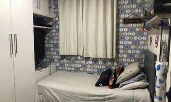 Imagem 7: Campinas - Apartamento Padrão - Jardim Nova Europa