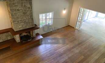 Imagem 2: Casa - Condomínio Chácaras do Alto da Nova Campinas - Campinas