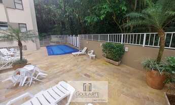 Imagem 2: Apartamento à venda no bairro Jardim Astúrias - Guarujá/SP