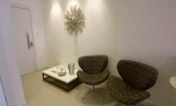 Imagem 6: Apartamento duas suítes localizado na Alameda Catânia Pituba perto de escola bancos e Shop