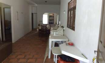 Imagem 6: Casa com 03/04, na praia de Búzios - RN - Nísia Floresta RN