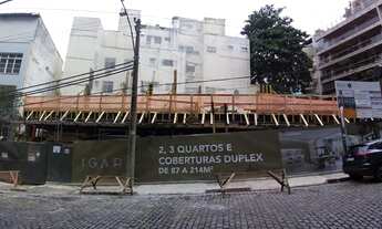 Imagem 6: RIO DE JANEIRO - APARTAMENTO PADRÃO - LEBLON