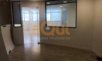 Imagem 5: Comercial/Industrial de 197 metros quadrados no bairro Barra da Tijuca