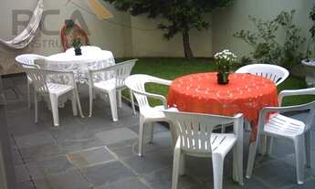 Imagem 7: SãO PAULO - Sobrado Padrão - Brooklin Paulista