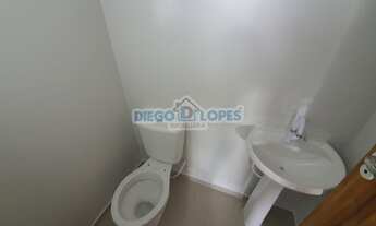 Imagem 6: Sobrado em Pinheirinho - Curitiba, PR