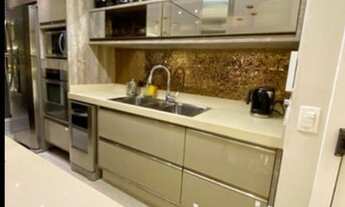 Imagem 2: VERDE MORUMBI. LINDO, NOVO, DECORADO POR ARQUITETO. APARTAMENTO DE NOVELA EM CLUBE RESORT