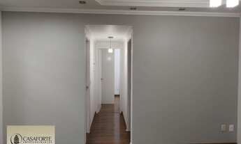 Imagem 2: Apartamento Santana venda, 02 dormitórios, duas vagas, proximo do metro e terminal de oni