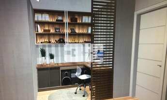 Imagem 7: Apartamento de 156m², 3 dormitórios e 3 vagas no Centro de São Bernardo