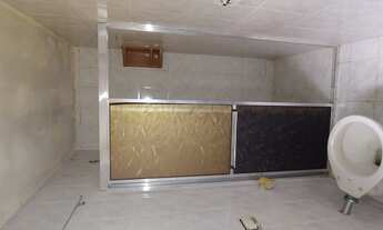 Imagem 6: Casa de 3 cômodos e 1 Vaga - Jardim Guarujá - São Paulo - SP