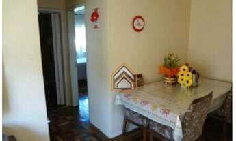 Imagem 7: Excelente Apartamento de 2 dormitórios à venda, Leopoldina, Porto Alegre