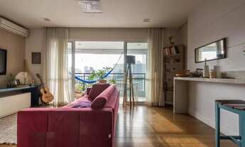 Imagem 2: Apartamento completamente reformado para locação