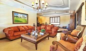 Imagem 4: Casa para venda com 4 quartos em Lajinha Green Park - Juiz de Fora - MG