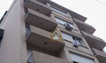 Imagem 2: Apartamento com 1 dormitório à venda, 45 m² por R$ 175.000,00 - Floresta - Porto Alegre/RS
