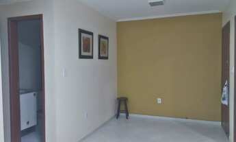 Imagem: Apto térreo prox Externato Campista