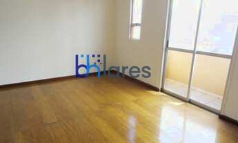 Imagem 3: Apartamento Padrão para Venda em Castelo Belo Horizonte-MG