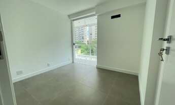 Imagem 6: EXCLUSIVO E REFORMADO na REGIAO DA ABM! cond. sunset!