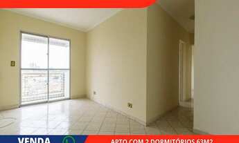 Imagem 1: Apartamento Com 2 Dormitorios Em Osasco - Km18