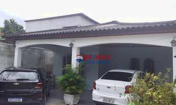 Imagem 7: Casa com 3 dormitórios à venda, 184 m² por R$ 280.000,00 - Aleixo - Manaus/AM