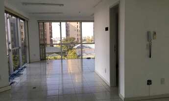 Imagem 4: PORTO ALEGRE - Conjunto Comercial/Sala - SAO JOAO