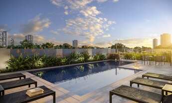 Imagem 3: Apartamento WISH 211