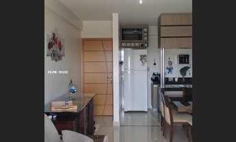 Imagem 2: Apartamento para Venda em Anápolis, Residencial Araujoville, 3 dormitórios, 1 suíte, 2 ba