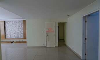 Imagem 7: Apartamento de 3 quartos em Ipanema - AGJ