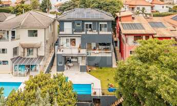 Imagem: Casa à venda por R$ 1.950.000,00 em Tarumã